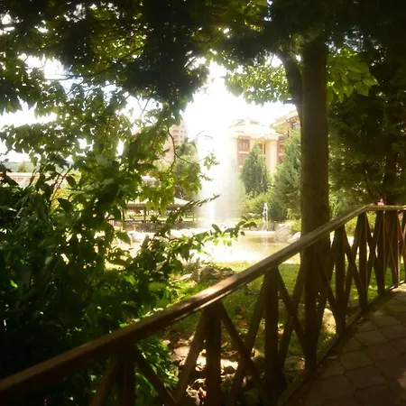 Apartman Akasya Vadisi