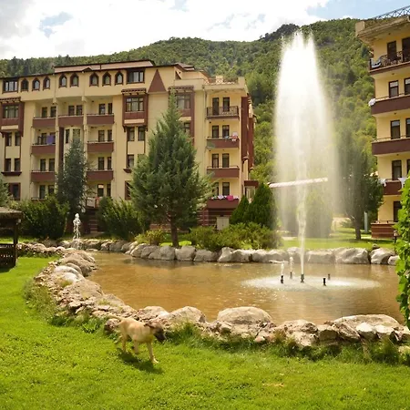 Apartman Akasya Vadisi