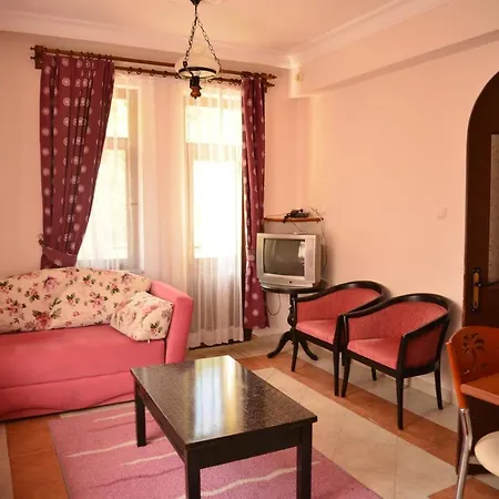 Apartman Akasya Vadisi
