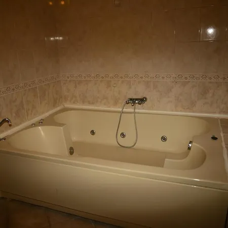 Akasya Vadisi Apartman *