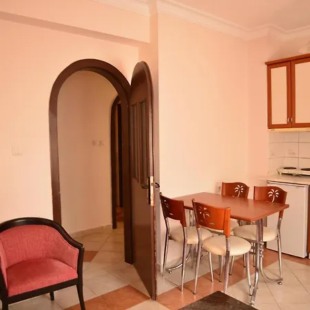 Akasya Vadisi Apartman Kızılcahamam