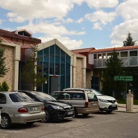 Akasya Vadisi Apartman Kızılcahamam