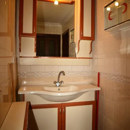 Apartman Akasya Vadisi *