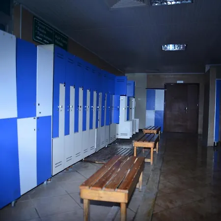 Akasya Vadisi Apartman