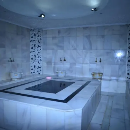 Apartman Akasya Vadisi *