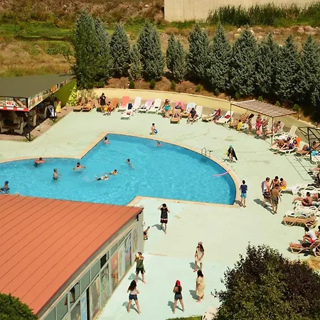 Akasya Vadisi Apartman