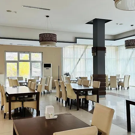 Akasya Vadisi Apartman *