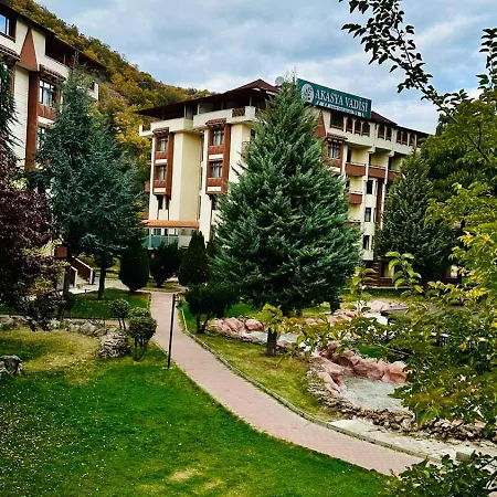 Apartman Akasya Vadisi *