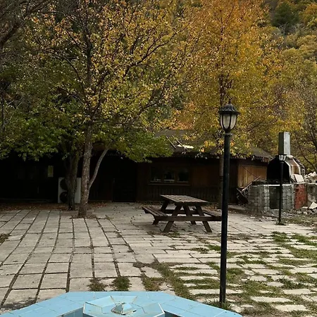 Akasya Vadisi * Kızılcahamam
