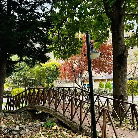 Akasya Vadisi Apartman