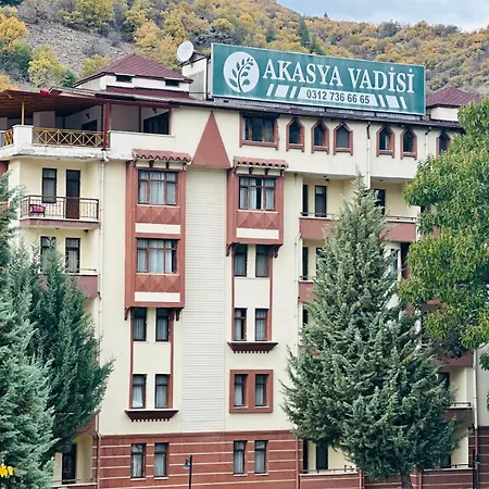 Apartman Akasya Vadisi