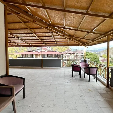 Akasya Vadisi Apartman *