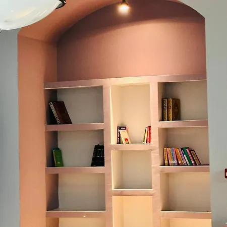 Apartman Akasya Vadisi *