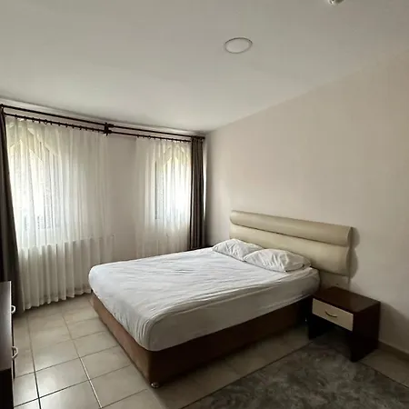 Akasya Vadisi Apartman Kızılcahamam