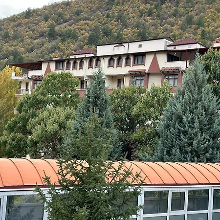 Apartman Akasya Vadisi Kızılcahamam