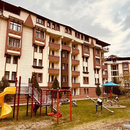 Akasya Vadisi *